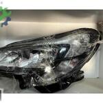 Opel Corsa D Makyajlı Kasa Sağ Far