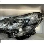 Opel Corsa D Makyajlı Kasa Sağ Far