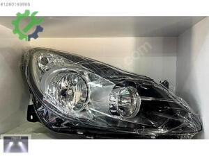 Opel Corsa D Sağ Far