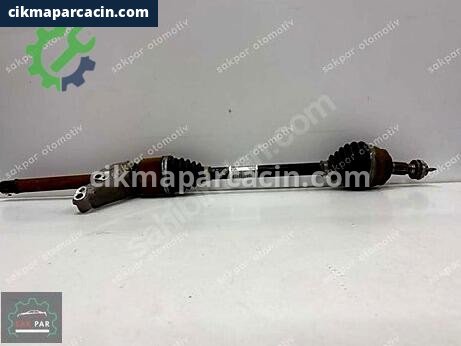 Opel Corsa Sağ Aks çıkma parça