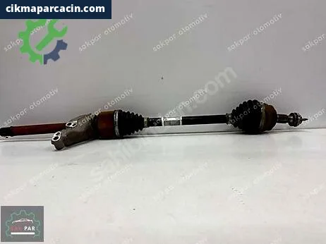 Opel Corsa Sağ Aks 9825392880 çıkma parça