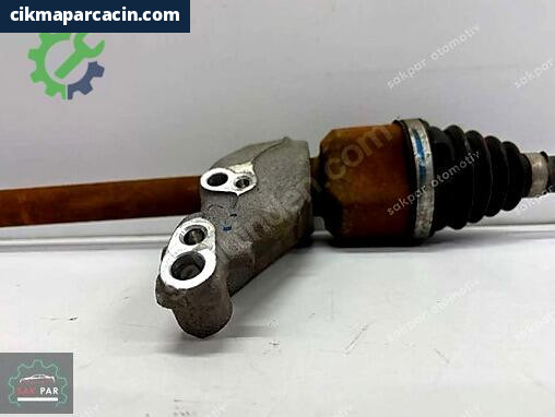 Opel Corsa Sağ Aks 9825392880 çıkma parça