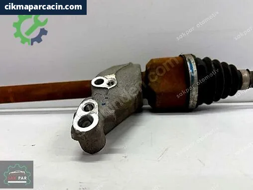 Opel Corsa Sağ Aks 9825392880 çıkma parça