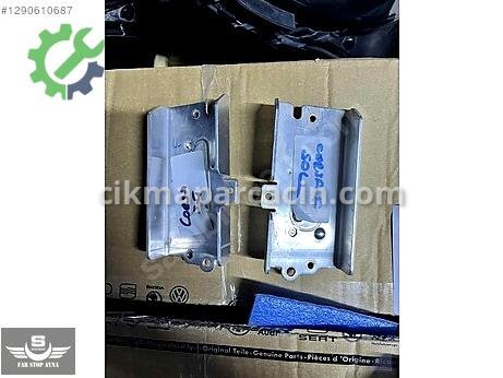 Opel Corsa Sol Ön Far çıkma parça