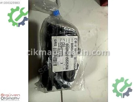 Opel Corsa Ön Panjur çıkma parça