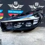 Opel Corsa F Mercekli Ledli Sol Far 2024 HATASIZ