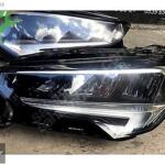 Opel Corsa F Sol Led Far 2019 – 2022 HATASIZ OEM: 9829522780