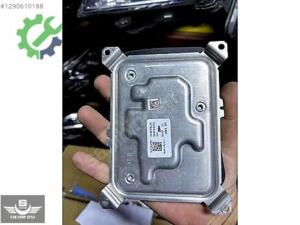 Opel Corsa F Yeni Kasa Far Beyni 2024 Kod: L893878