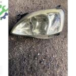 Opel Corsa Far çıkma parça - Yavuz oto çıkma Mersin