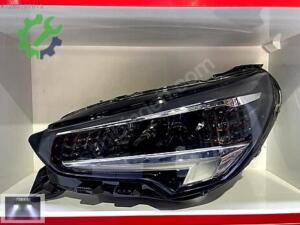 Opel Corsa Sol Far