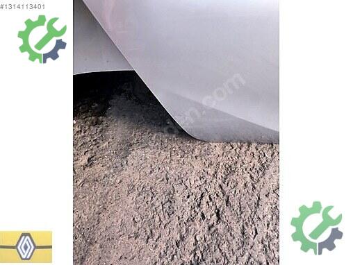 Opel Corsa Sağ Arka Kapı çıkma parça