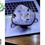 Opel Crossland Led Modülü Sağ B012128-C / 90181487