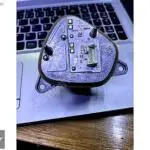 Opel Crossland Led Modülü Sağ B012128-C / 90181487