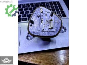 Opel Crossland Led Modülü Sağ B012128-C / 90181487