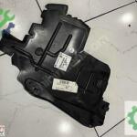 Opel Crossland Radyatör Hava Yönlendiricisi Alt SOL YQ00849880