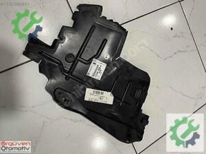 Opel Crossland Radyatör Hava Yönlendiricisi Alt SOL YQ00849880