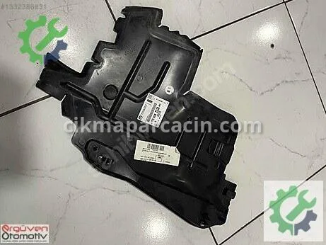 Opel Crossland X Ön Tampon çıkma parça