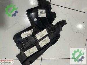 Opel Crossland Radyatör Hava Yönlendiricisi Alt Sağ YQ00849980