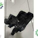 Opel Crossland Radyatör Hava Yönlendiricisi Alt Sağ YQ00849980