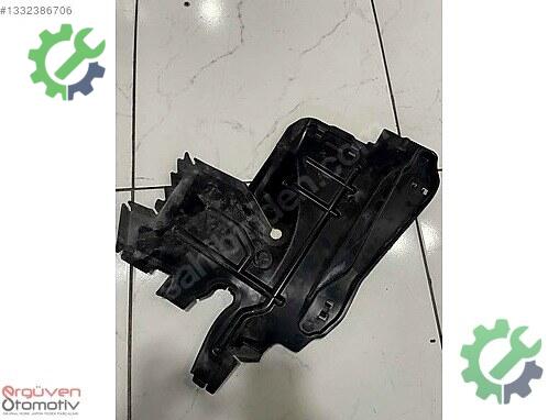 Opel Crossland X Ön Tampon YQ00849980 çıkma parça