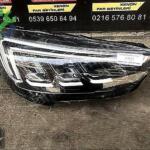 Opel Crossland X Full Led Sağ Far 2021 BEYİNLİ MODEL