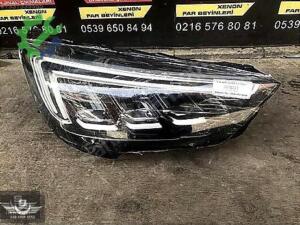 Opel Crossland X Full Led Sağ Far 2021 BEYİNLİ MODEL