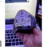 Opel Crossland X Led Modülü Sağ B012127-C / 90112532