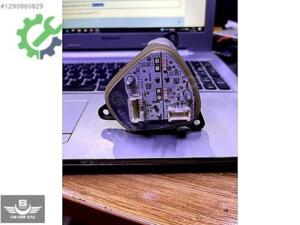 Opel Crossland X Led Modülü Sol B011335-D / 90112531