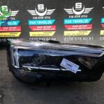 Opel Crossland X Led Sağ Far ORGİNAL