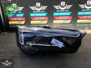 Opel Crossland X Led Sağ Far ORGİNAL