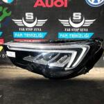 Opel Crossland X Led Sol Far ORGİNAL HATASIZ 7Q00709680