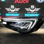 Opel Crossland X Led Sol Far ORGİNAL HATASIZ 7Q00709680