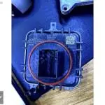 Opel Grandland X Far BEYNİ 1420001124 – 9858203180
