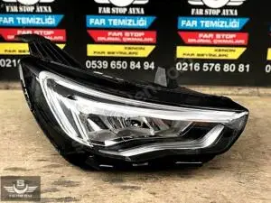 Opel Grandland X Ledli Sağ Far 2017 ve üzeri HATASIZ YP00162680