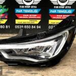 Opel Grandland X Ledli Sol Far 2017 ve üzeri HATASIZ