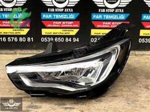 Opel Grandland X Ledli Sol Far 2017 ve üzeri HATASIZ