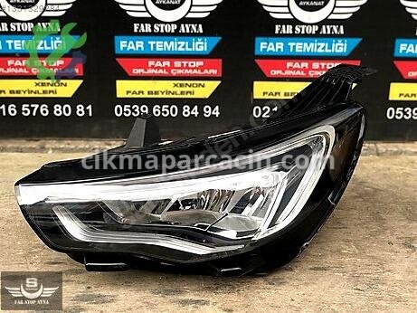 Opel Grandland X Sol Ön Far çıkma parça