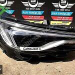 Opel Grandland X Mercekli Ledli Sağ HATASIZ AYARINDA YP00126180