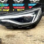 Opel Grandland X Mercekli Ledli Sol YP00126280