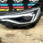 Opel Grandland X Mercekli Ledli Sol YP00126280