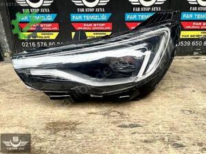 Opel Grandland X Mercekli Ledli Sol YP00126280