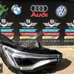 Opel Grandland X Mercekli Xenon Ledli Sağ Far