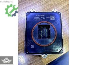 Opel Grandland Yeni Kasa FAR BEYNİ ORGİNAL SIFIR OEM: 9850155580