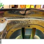Opel Grandland son kasa kaput