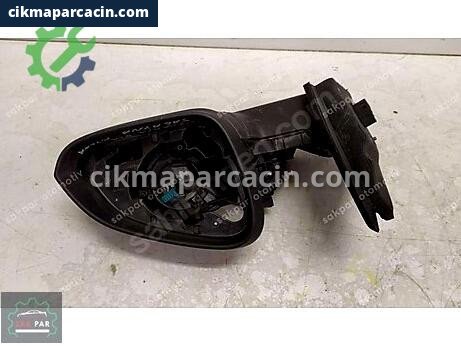 Opel Insignia Sağ Dış Ayna çıkma parça