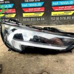 Opel İnsignia Orjinal Hatasız Lüx Sağ Led Far 300474909
