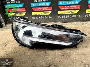 Opel İnsignia Orjinal Hatasız Lüx Sağ Led Far 300474909