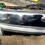 Opel İnsignia Orjinal Hatasız Lüx Sağ Led Far 300474909