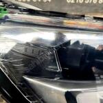 Opel İnsignia Orjinal Hatasız Lüx Sağ Led Far 300474909