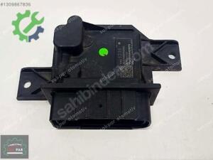 Opel İnsignia Yakıt Pompa Kontrol Modülü 13526236 495086337 CP